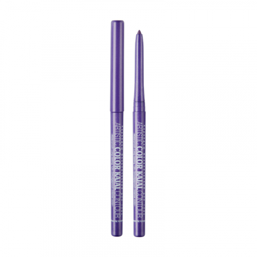 Карандаш механический для глаз Artistic Color Kajal Contour 04 Ultraviolet