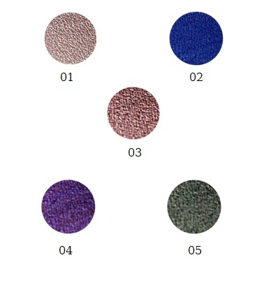 Карандаш механический для глаз Artistic Color Kajal Contour 04 Ultraviolet