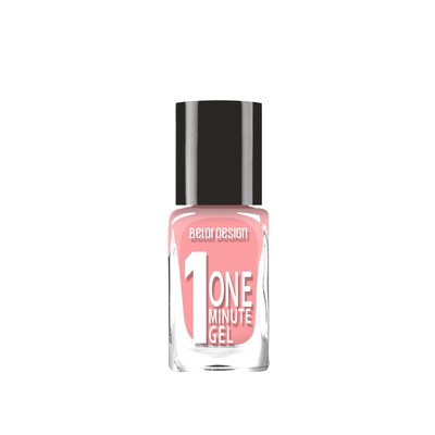 Belor Design One minute gel Лак для ногтей 203