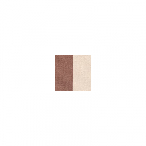 Тени для век eyeshadow DUO тон 103 (13 Iced Coffee+33 Camel)