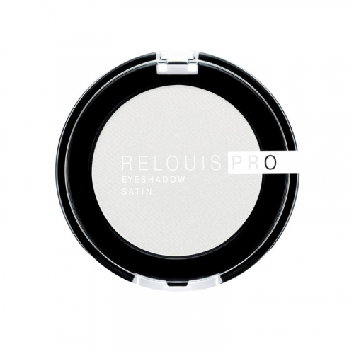 Тени для век eyeshadow SATIN 31 ice-Cream