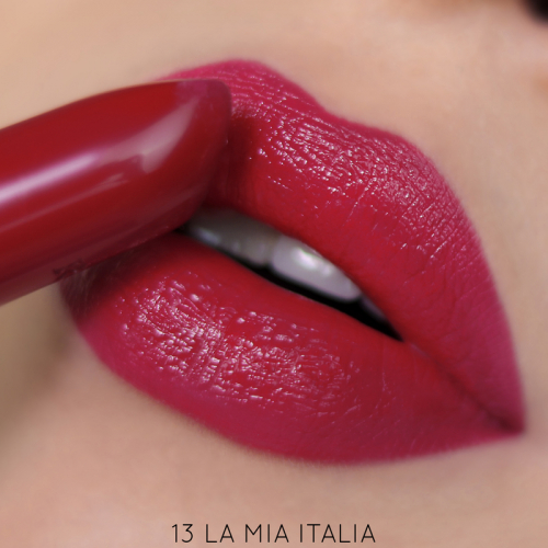 Помада губная 13 Trendy Wine Rich