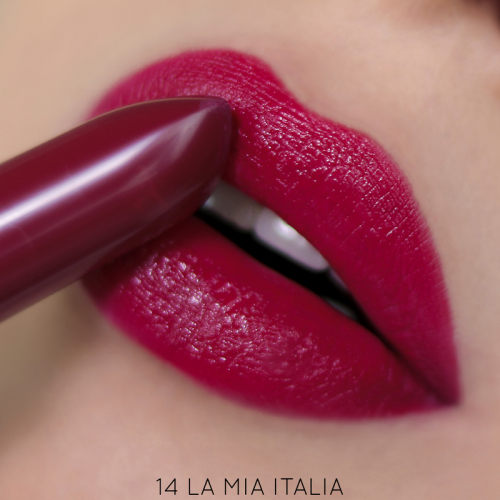Помада губная 14 Trendy Wine Orphic