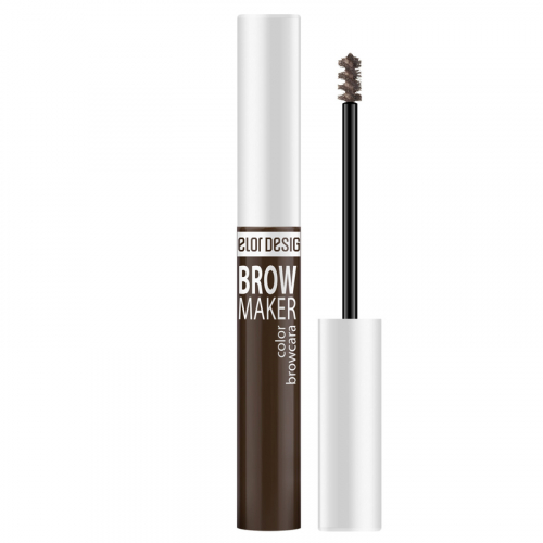 Belor Design Brow Maker Тушь для бровей тон 11 брюнет