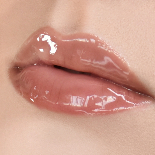 Блеск для губ с Эффектом «жидкого стекла» PRO Lip Glass