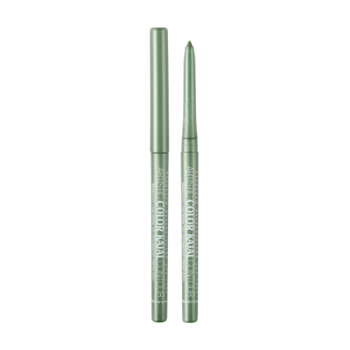 Карандаш механический для глаз Artistic Color Kajal Contour 05 Olive Khaki