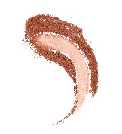LUX visage SUNNY BUNNY ПУДРА-БРОНЗАТОР С ЭФФЕКТОМ ЕСТЕСТВЕННОГО ЗАГАРА И ЛЕГКОГО СИЯНИЯ 01 10г