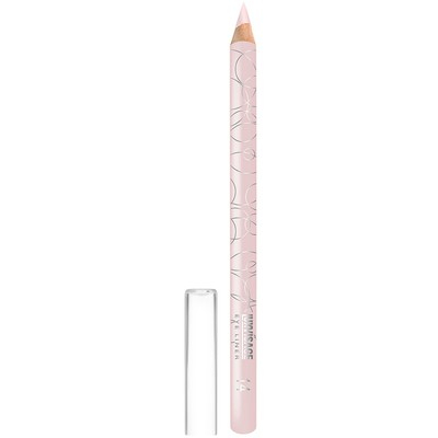 LUX visage Карандаш для глаз тон 14 розовый кайал