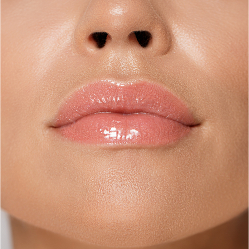 Блеск-плампер для губ volumizer hot vanilla 304 Caramel