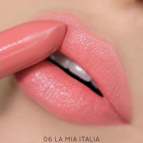 Помада губная 06 Trendy Nude Natural