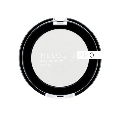 Relouis PRO Tени для век eyeshadow SATIN 31 ice-Cream