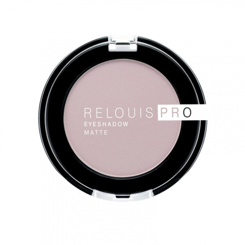 Тени для век eyeshadow MATTE 14 Mauve