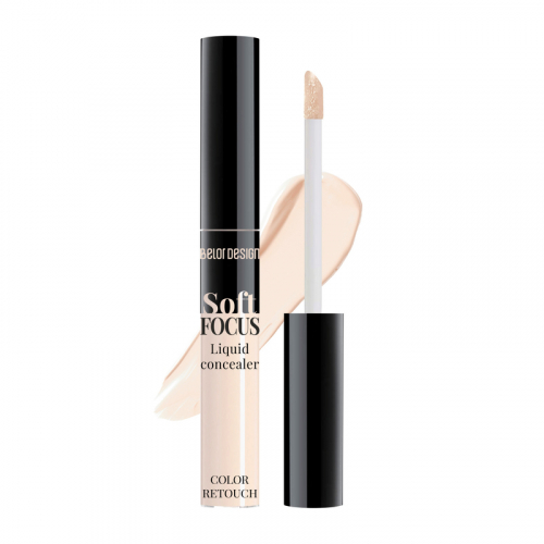 Консилер Жидкий SOFT FOCUS 102