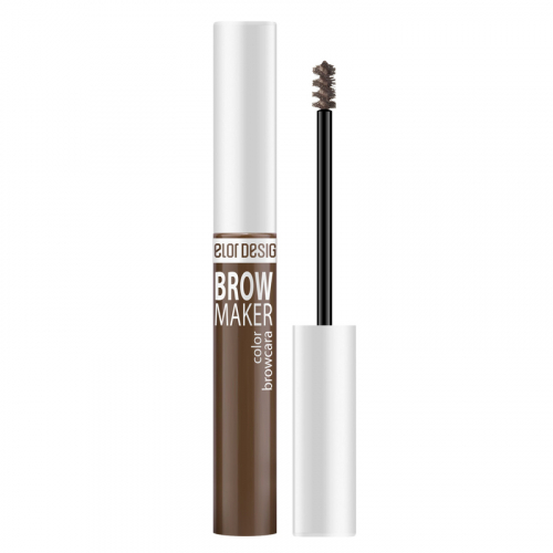 Belor Design Brow Maker Тушь для бровей тон 13 русый