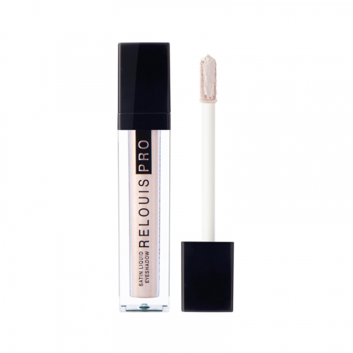 Тени для век жидкие сатиновые Satin Liquid Eyeshadow тон 20 ChampagneYes!