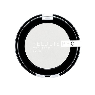 Тени для век eyeshadow SATIN 31 ice-Cream