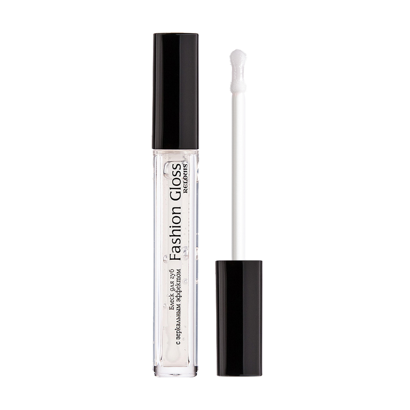 Блеск для губ с зеркальным эффектом 01 Грезы Лос-Анджелеса