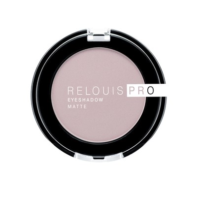 Тени для век eyeshadow MATTE 14 Mauve