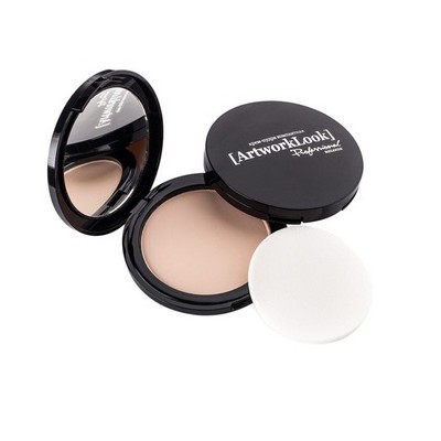 Relouis Professional Крем-пудра комп ArtworkLook тон 03