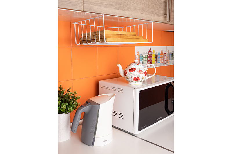 Корзина подвесная 40*26,5*14 см