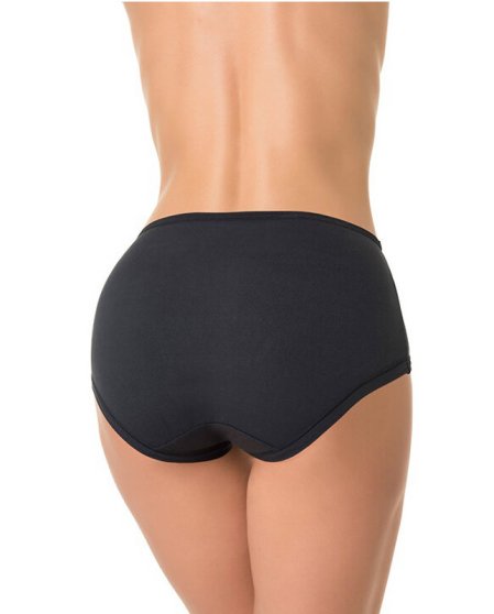 Трусы слипы, Dentelle, HW303 01 оптом