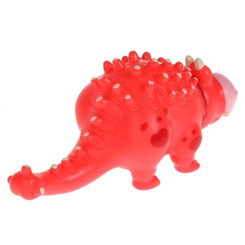Игрушка для ванны «Анки» Турбозавры, 10 см