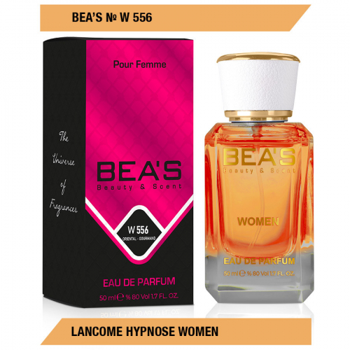 Женские духи   Парфюм Beas Lancome Hypnose Women арт. W 556