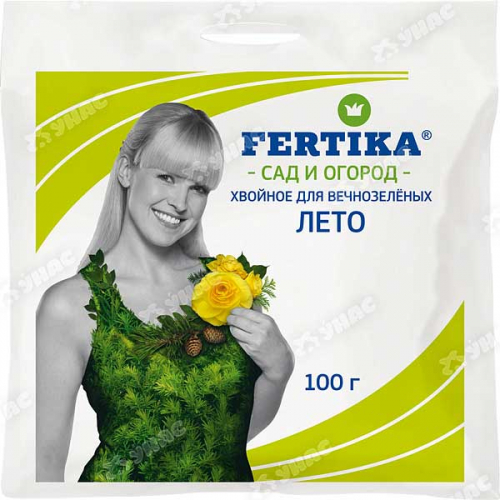 Фертика Хвойное Лето 100г х50