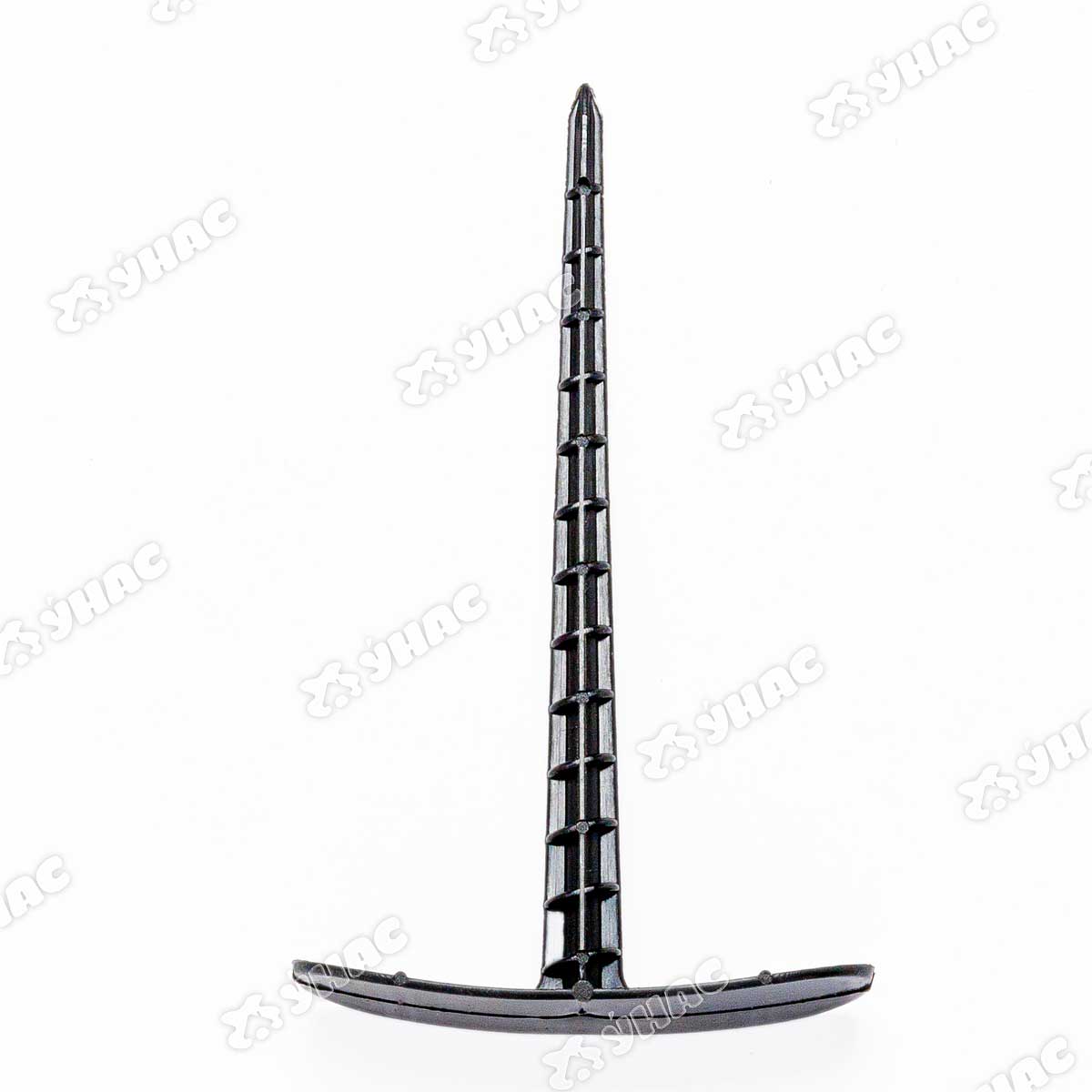 Прижимы для пленки/укрывного(HD030-14-10) 14см10шт (54)