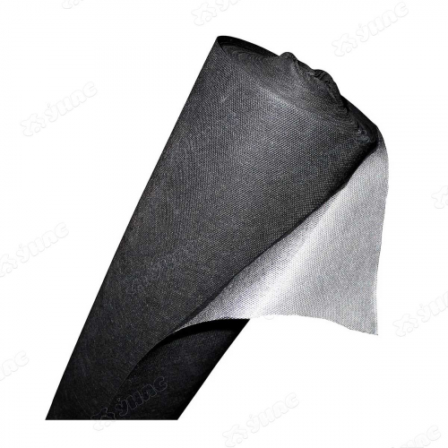 Укрыв. материал Агротекс РУЛОН (80-1,6х50м)Бело-черный (двойная защита)