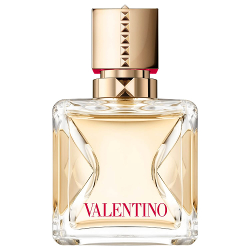 589 - VOCE VIVA - Valentino (масляные духи по мотивам аромата)
