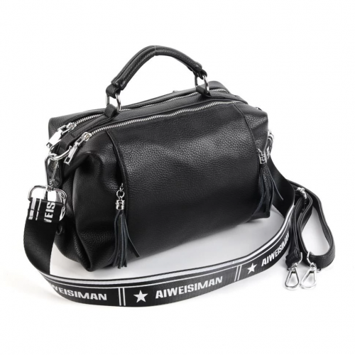 Женская сумка 0664-1 Блек