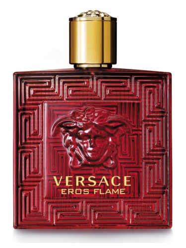 Versace Eros Flame муж т.д. 100 мл тестер
