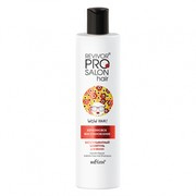 Белита Revivor PRO Salon Hair Бессульфатный шампунь для волос Кератиновое восстановление 300мл