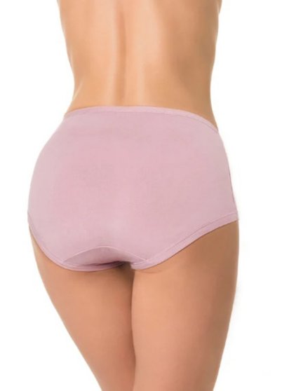 Трусы слипы, Dentelle, HW302 12 оптом