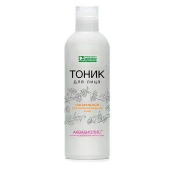 Тоник для лица АКВАБИОЛИС 