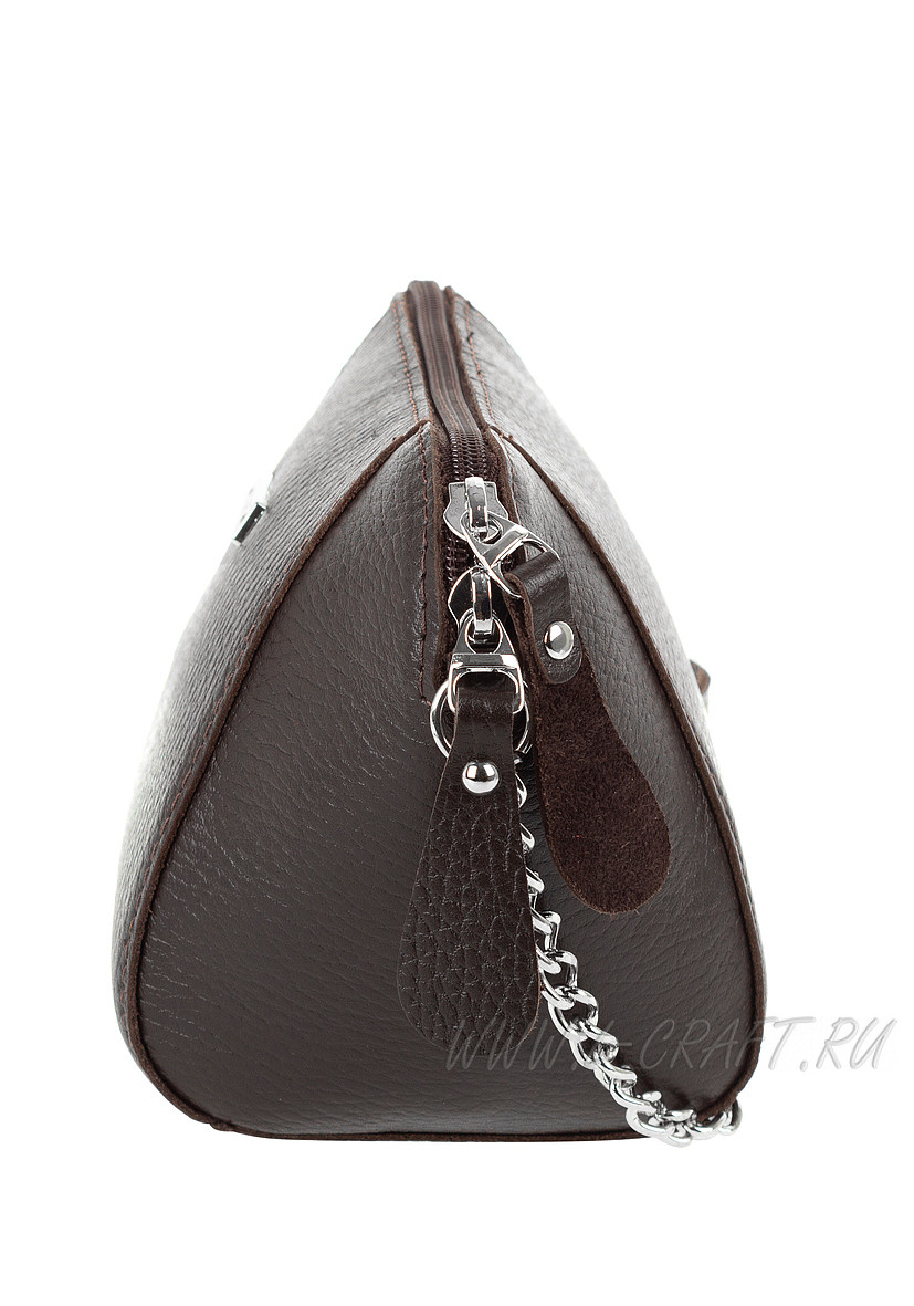 Модель №L109 | кожа | гладкий | коричневый | К93 | 26308