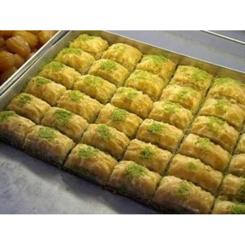 Оздемир Baklava турецкая пахлава