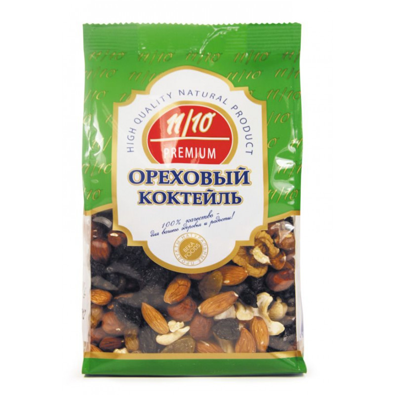 Ореховая смесь Озон