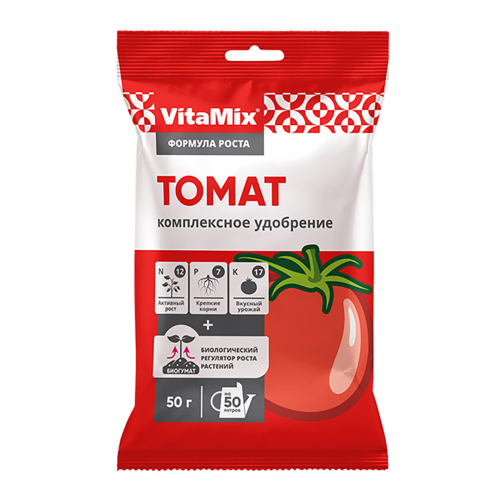 VitaMix томат 50 гр