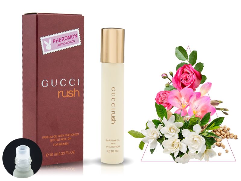 Gucci cheap rush 20ml