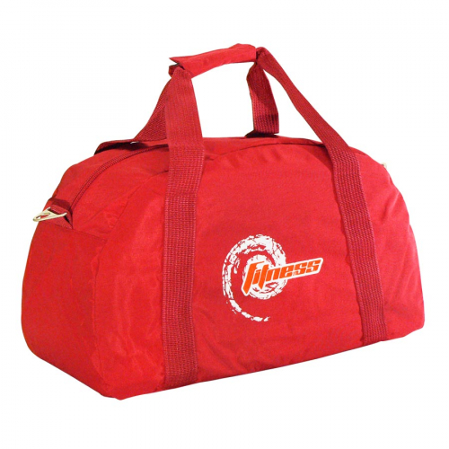 Спортивная сумка 5997-1 (Розовый)