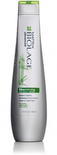  Укрепляющий шампунь Matrix Biolage Fiber strong shampoo 250 мл