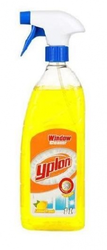 УПЛОН СПРЕЙ для мытья стекол (Lemon Fresh) 