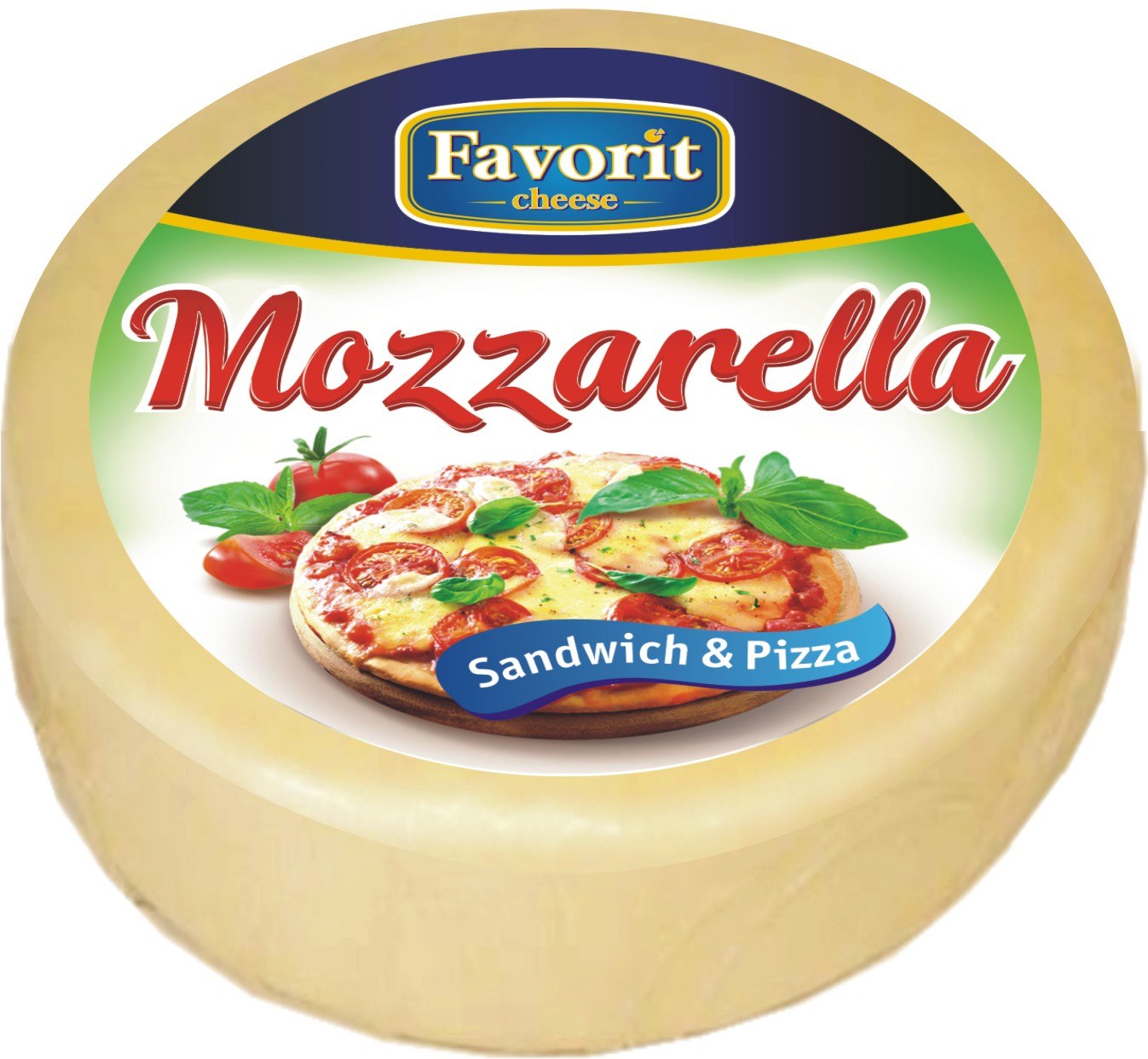 что приготовить из сыра моцарелла для пиццы фото 95