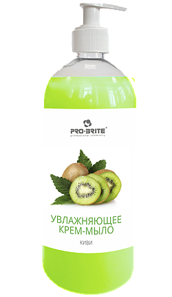 Крем-мыло Киви