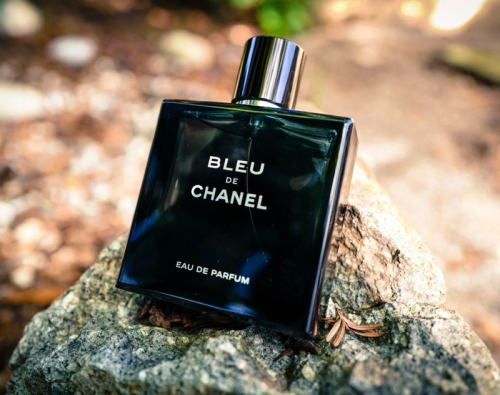 015 аналог Chanel - Bleu de Chanel
