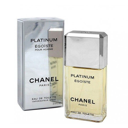 901 аналог Chanel - Egoiste Platinum