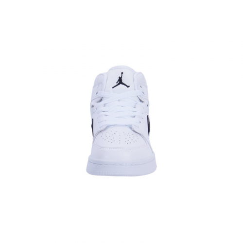 Кроссовки детcкие копия Air Jordan White арт fc867-7
