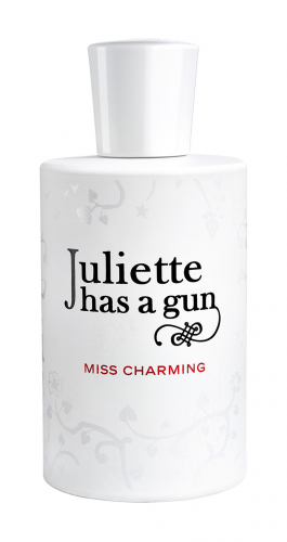 JULIETTE HAS A GUN Miss Charming wom edp 100 ml